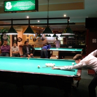 Победные удары Антона Потекаева